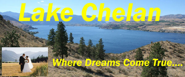 New Billboard in Chelan
