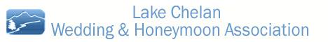 Lake Chelan Wedding & Honeymoon Association